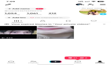 tiktok