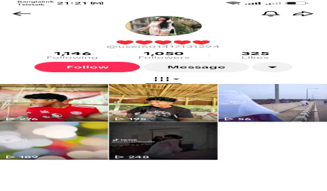 tiktok