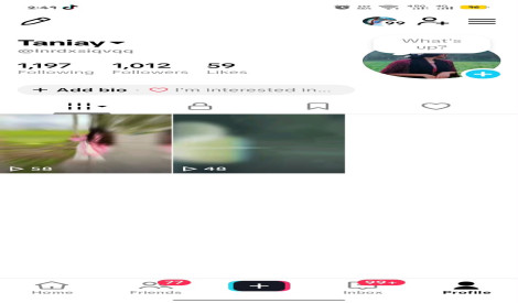 tiktok